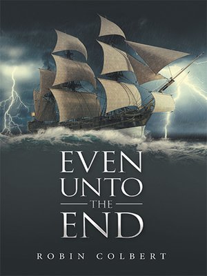 cover image of Even Unto the End